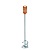 Насадка Bohrer д/краски,штукатурки SDS+  80х400 мм /4690636159782
