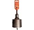Коронка по бетону Bohrer 100 мм /4690636157474