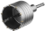 65D_коронка по бетону