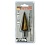 Сверло по металлу ступенчатое Ritter 4-30 мм 14 ступ. HSS M2 /4690636179544