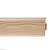 152 Дуб скандинавский Плинтус