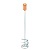 Насадка Bohrer д/краски,штукатурки HEX 120х600 мм /4690636159768