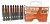 Бита Bohrer PH 2x 50 мм (уп. 10шт) /4690636115764