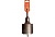 Коронка по бетону Bohrer  70 мм /4690636187051