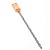 Бур Bohrer Стандарт 12х250/310 мм /4690636076133 Бур Bohrer Стандарт 12х250/310 мм /4690636076133