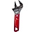 Ключ разводной Ritter Ultra Slim 120х24 мм /4690636190617