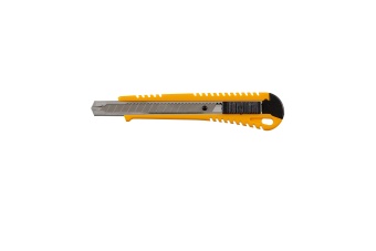 Нож  НГ-НС-09-016 пластик/металл. /4603809481368