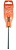 Бур Bohrer Стандарт  5х100/160 мм /4690636076294 Бур Bohrer Стандарт  5х100/160 мм /4690636076294