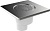 Трап квадратный AQUANT ST 2115-34