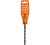 Бур Bohrer Стандарт 10х100/160 мм /4690636076003 Бур Bohrer Стандарт 10х100/160 мм /4690636076003
