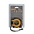 Рулетка  НГ-РИ-32-050-25  5м х 25мм пластик АБС прорезин. 2-стор. /4603809481535