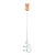 Насадка Bohrer ПГС HEX  60х400 мм /4690636159669