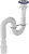 Гофросифон AQUANT F 103-60